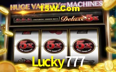 Lucky777 - Plataforma De E-Sports - Lucky 777 Login