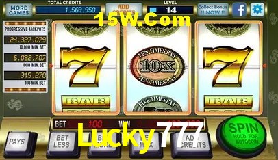 Lucky777