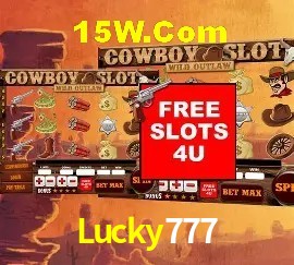 Lucky777