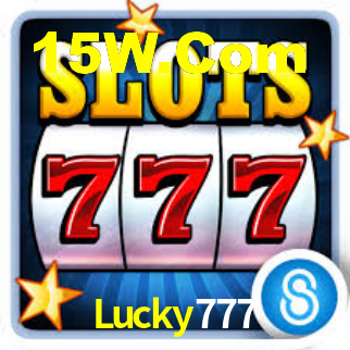 Lucky 777 Login