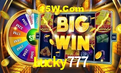 Lucky777,Lucky 777 Login