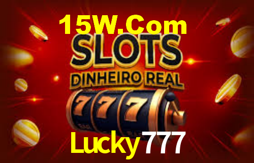 Lucky777