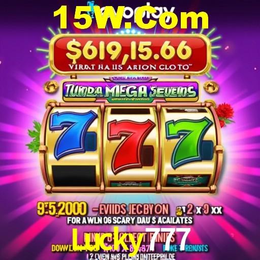 Lucky777,Lucky 777 Login