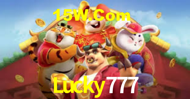 Lucky777,Lucky 777 Login
